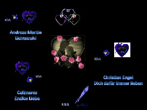 Beatrice Rocco pr�sentieren Schlager