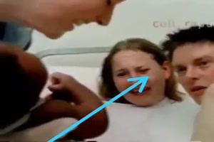 Wo kommt das schwarze Baby her?