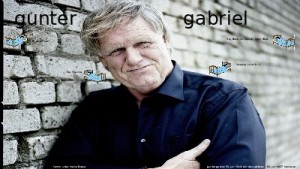 Jukebox - Gunter Gabriel 001