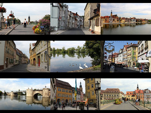 Allemagne - Kitzingen - Deutschland - Kitzingen