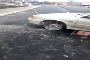 spezielle Konstruktion