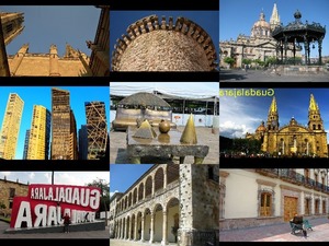 Guadalajara - Mexiko