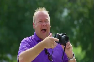 Versteckte Kamera 13