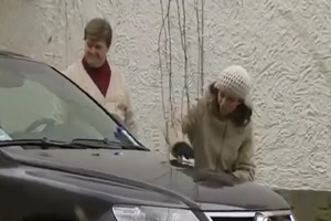 Brust-Vergroesserung