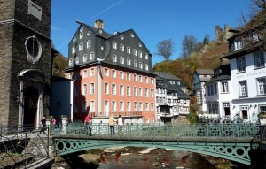 Monschau