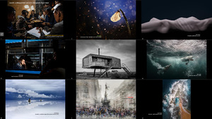 Digital Camera Photographer of the Year 2019 Competition
