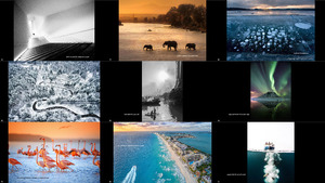 2018 National Geographic Travel Photographer of the Year 8