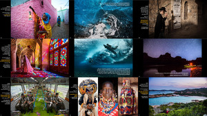 klicke hier, um die Datei herunterzuladen Best Travel Adventure Photos of 2017 from National Geograph
