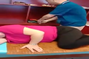 Besondere Physio-Therapie