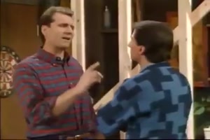 wenn die Bombe f�llt- ich bin ger�stet