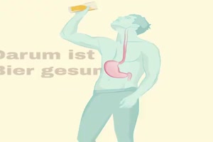 Darum ist Bier gesund
