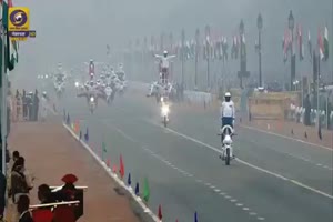 Indian-police