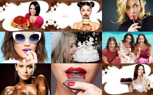 klicke hier, um die Datei herunterzuladen Girls und Sweets 2 - Maedchen und Suessigkeiten 2