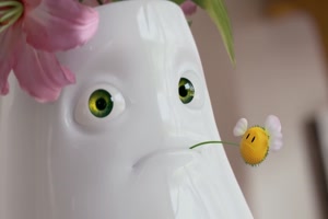 Die Tassen - wir ham uns lieb