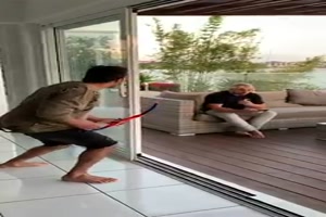 Dieser eine Freund den keiner will