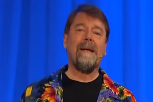 J�rgen von der Lippe - wenn M�nner ihre Tage h�tten