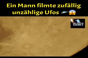 Leben auf dem Mond?