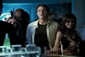 Bud Light Driverdance