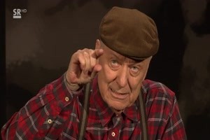 wieder mal ein guter Sketch