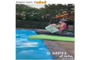 Eine kleine Versuchsreihe