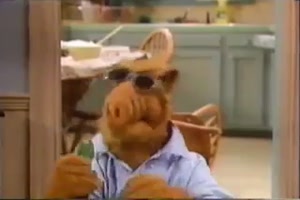 Alf - Katzenjammer