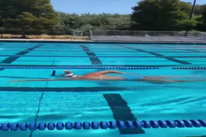 Immer den Kopf sch�n ruhig halten