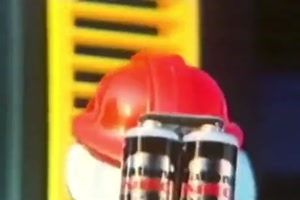 Lustige Werbung aus Japan