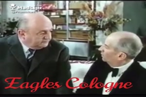 Vielleicht kannst du ja den letzten Trottel noch bekehren