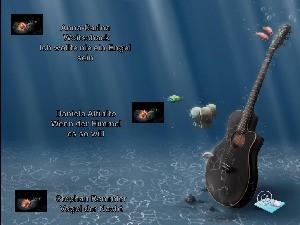 Beatrice pr�sentiert Schlager