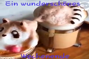 ein wunderschnes Wochenende