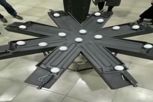 Sehr faszinierend, dass sich die Blle nie treffen
