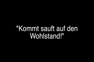 Lustige Songverhrer