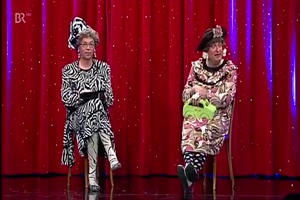 Waltraud & Mariechen