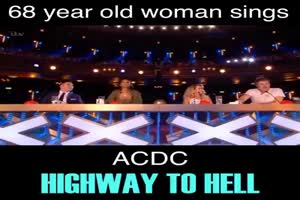 Highway to hell