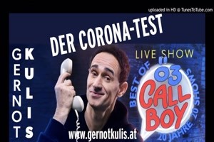 in der Schule gibt es einen Coronatest