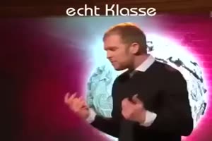 Echt Klasse