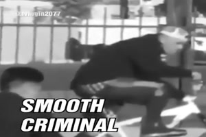 Smooth Criminal