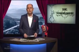 Die Maskenpflicht