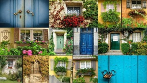 Doors and windows