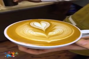Kaffee - Kreationen