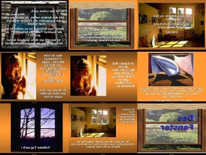 Das Fenster