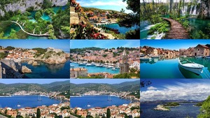klicke hier, um die Datei herunterzuladen Beauty of Croatia