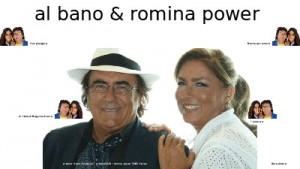 Jukebox - Al Bano Romina Power 003