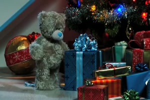 ses Brchen Weihnachtsvideo