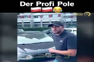 der Profi Pole