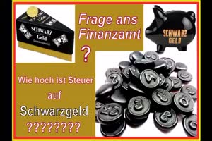 Frage ans Finanzamt