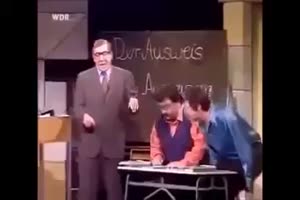 Lernen macht Spa