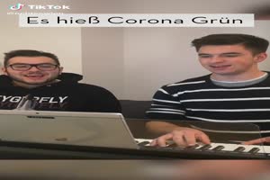 Corona-Lied