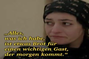 Ein Brief ohne Marke