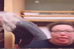 Die haben Spa